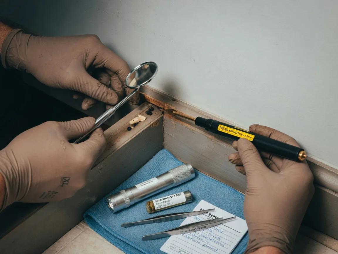 Why choose Emergency Pest Control in Coram, MT